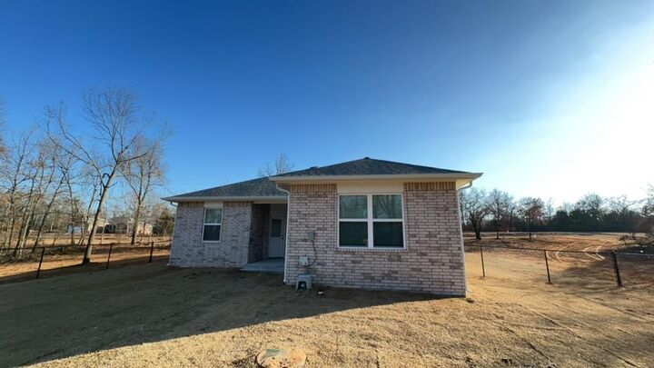 Property Photo: 16951 Buck Circle OK 74857
