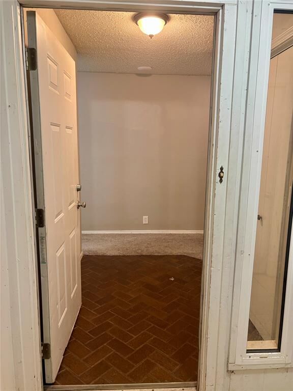 Property Photo: 11905 N Mustang Road OK 73099