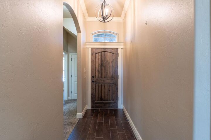 Property Photo: 19033 Meadows Crossing Drive OK 73012