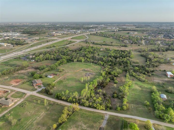 Property Photo:  1 NE 102nd Street  OK 73114 