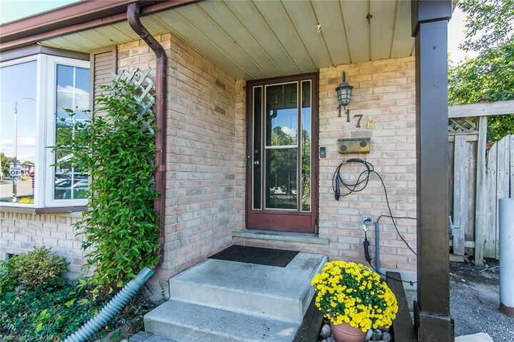 Property Photo: 117 Northlake Drive B ON N2V 1L1