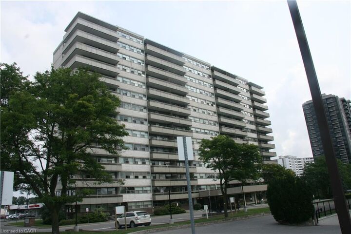 215 Glenridge Avenue 406 — photo 1
