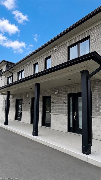 Property Photo: 3202 Vivian Line 49 ON N5A 0K6