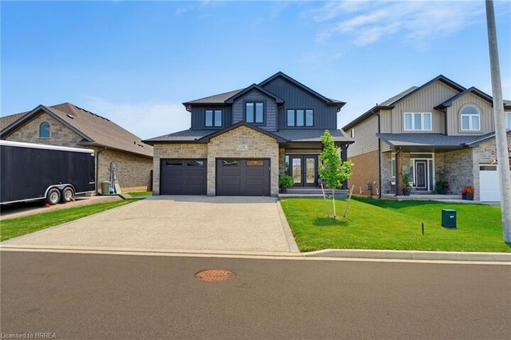 192 Gibbons Street — photo 1