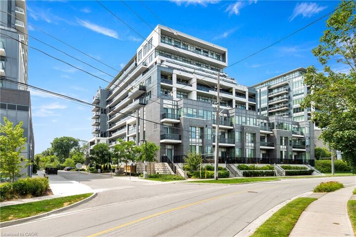 Property Photo:  73 Arthur Street S 306  ON N1E 0S6 