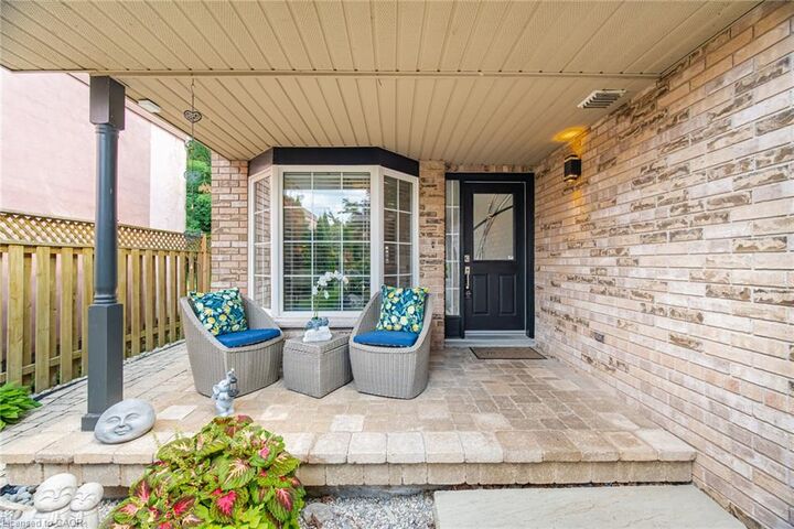 Property Photo: 3064 Lakeshore Road W ON L6L 1J2