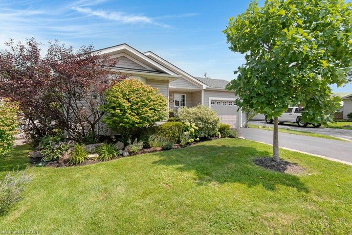 Property Photo: 103 Dunadry Lane ON L0R 1K0