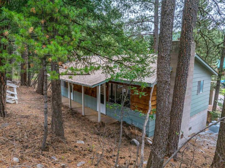Property Photo:  1100-B Chautauqua Canyon Blvd  NM 88317-0000 