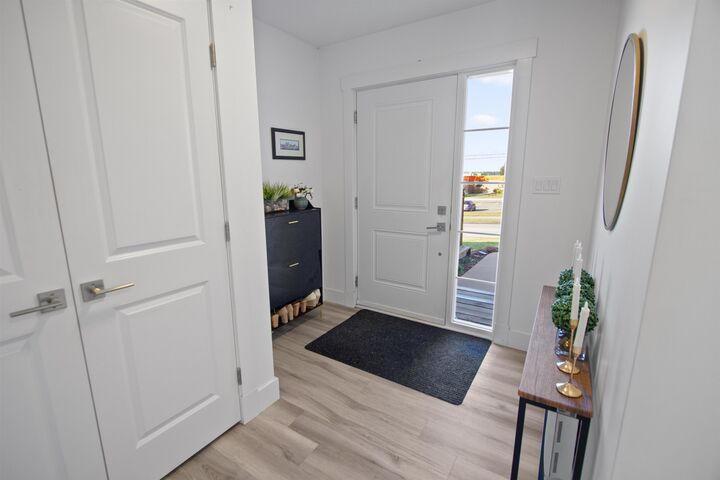 Property Photo: 74B Macwilliams Road PE C1C 0V8