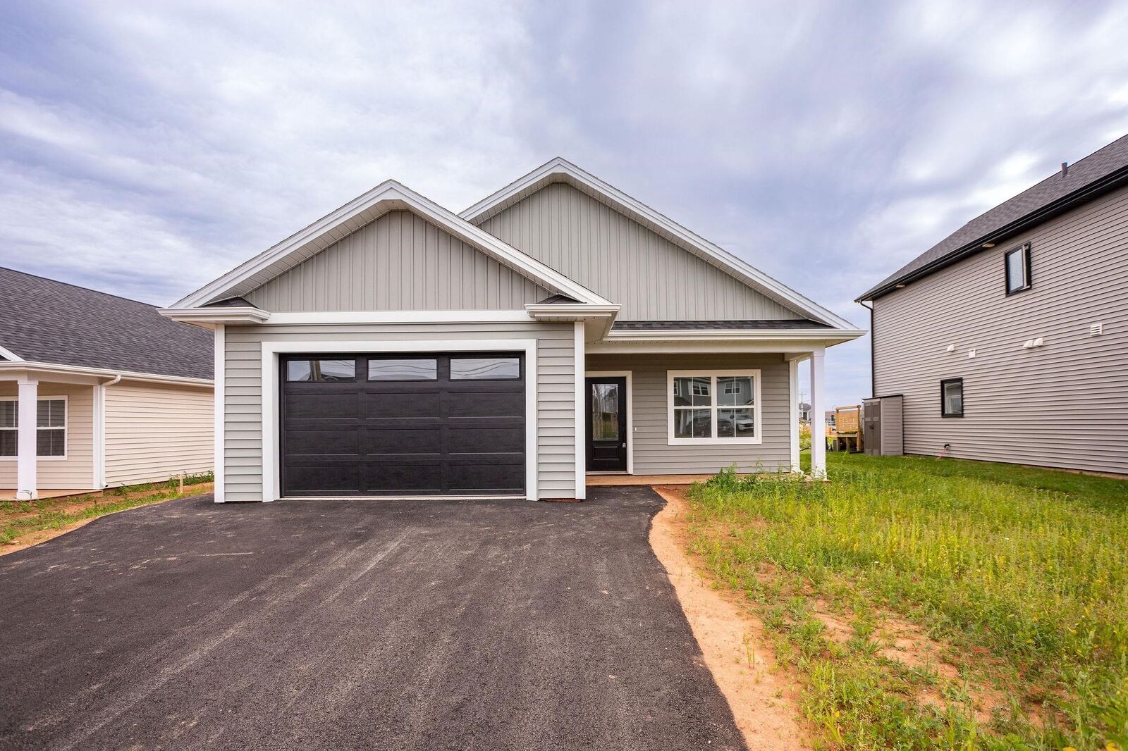 Property Photo: 22 Shirley Street PE C1C 0X8