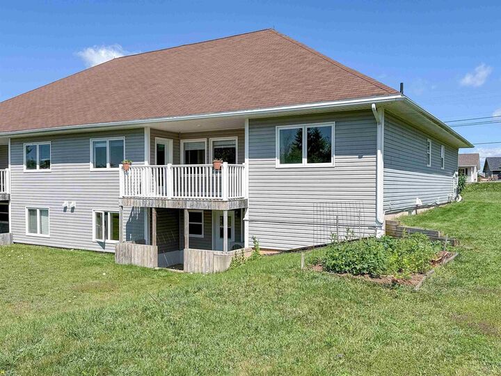 Property Photo: 54 Ferry Road PE C0A 1H4
