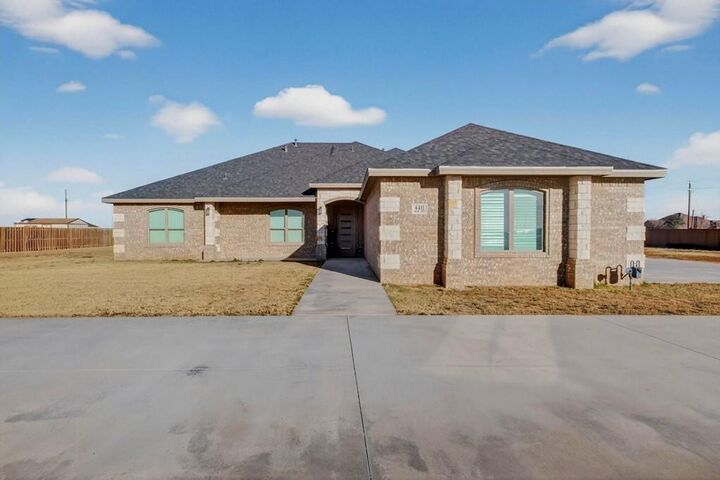 Property Photo:  4411 S County Rd 1175  TX 79706 
