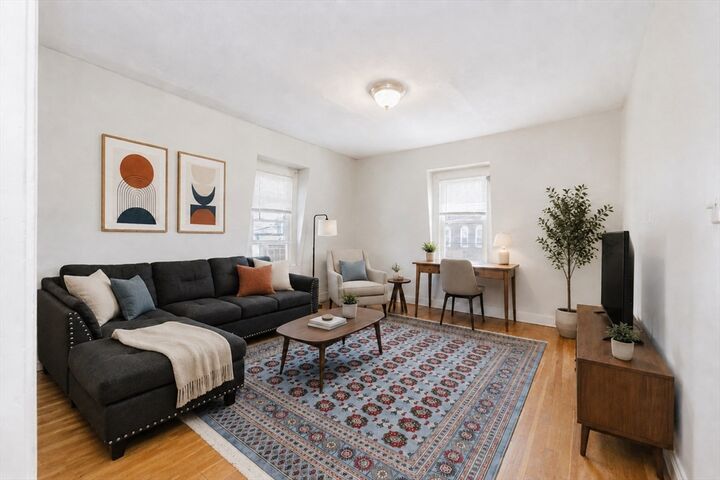 Property Photo:  75 Easton #3  MA 02134 