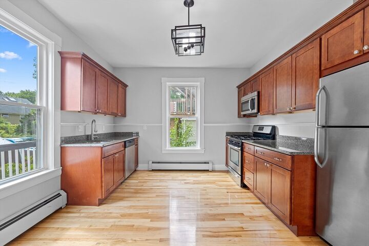 Property Photo:  24 Village St 1  MA 01945 