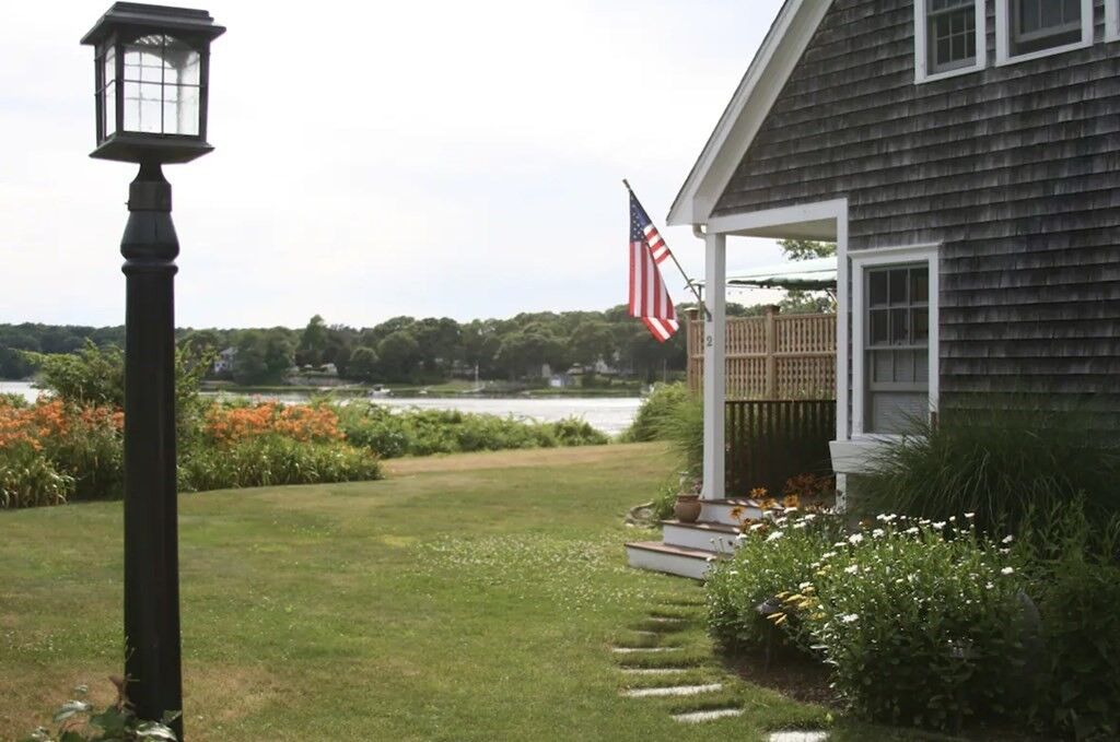 Property Photo: 2 Florence Street Winter Rent MA 02790