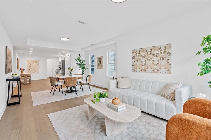 Property Photo:  9-9A Second Street  MA 02155 