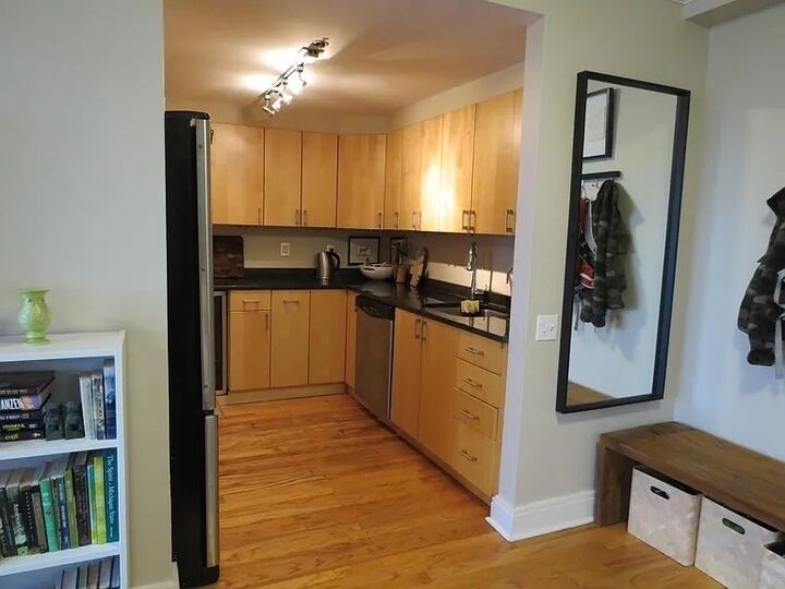 Property Photo:  534 Beacon Street 406  MA 02215 