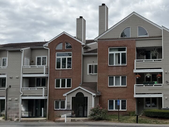 Property Photo:  10 Chapman St 208  MA 02189 