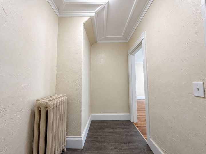 Property Photo:  5 Hope St 1  MA 02703 