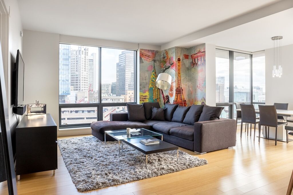 Property Photo:  45 Province Street 1202  MA 02108 