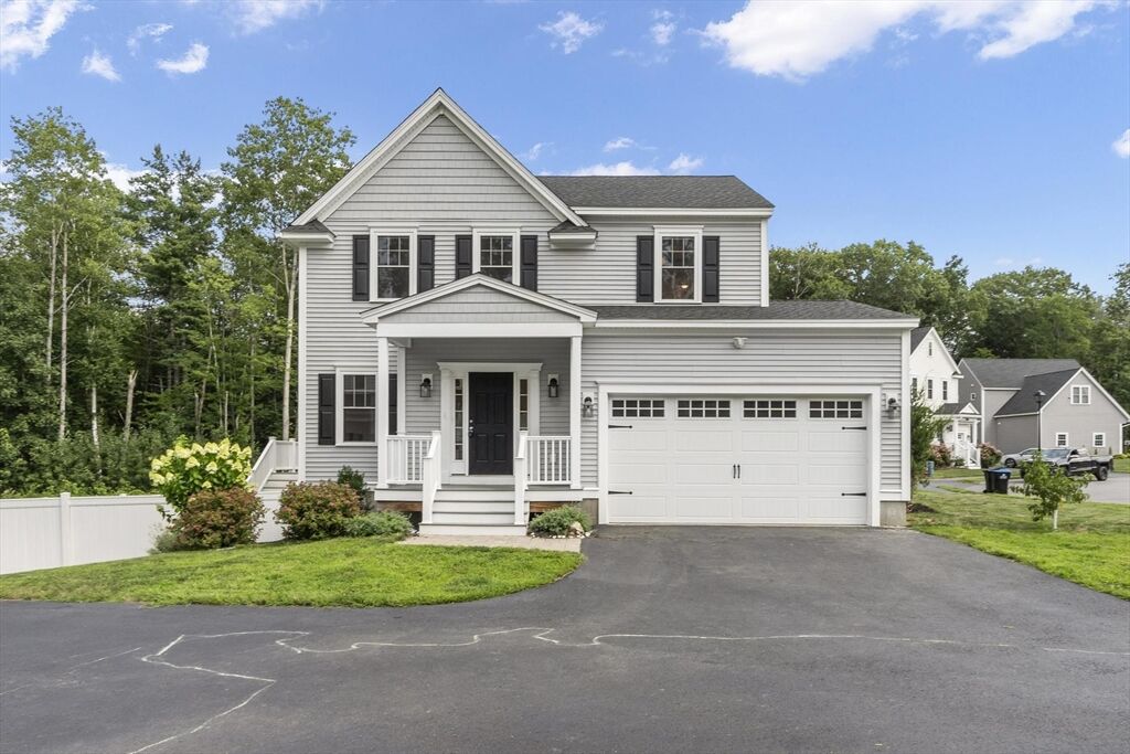 Property Photo:  20 Curley Cir  MA 01432 