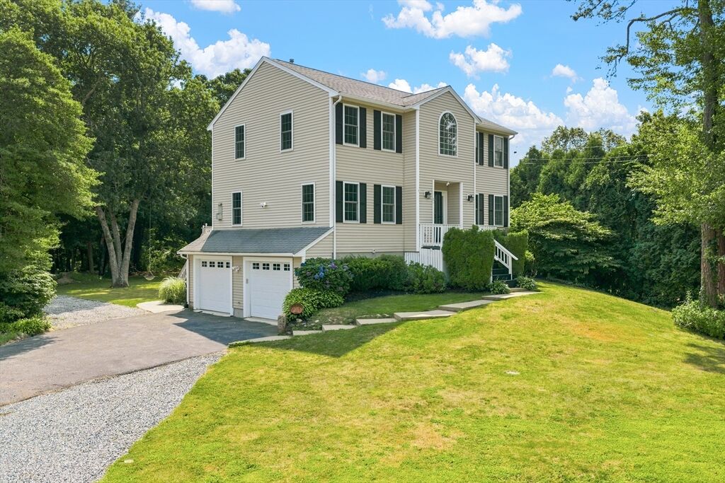 Property Photo:  21 Forestview Dr  MA 02719 