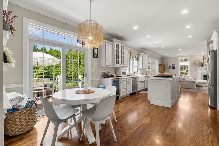 Property Photo:  21 Leanne Drive  MA 01845 