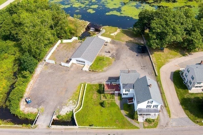 Property Photo:  25 East St  MA 01536 