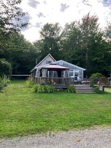 Property Photo:  123 Rainbow Dr  MA 01468 