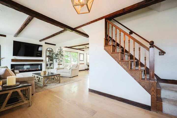 Property Photo: 115 Charger St MA 02151