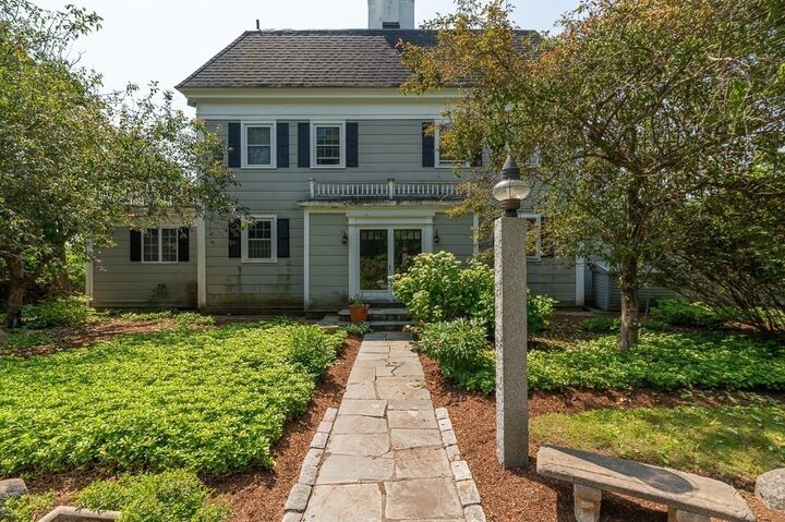 Property Photo:  8 Rouse Rd.  MA 01930 