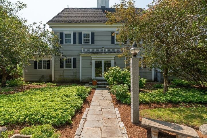 Property Photo:  8 Rouse Rd.  MA 01930 