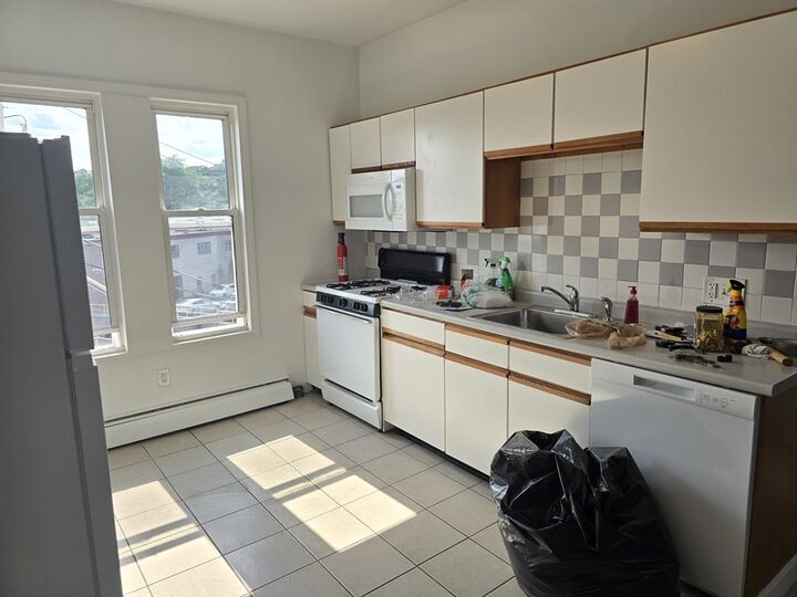 Property Photo: 9-11 Bismarck St 3 MA 02130