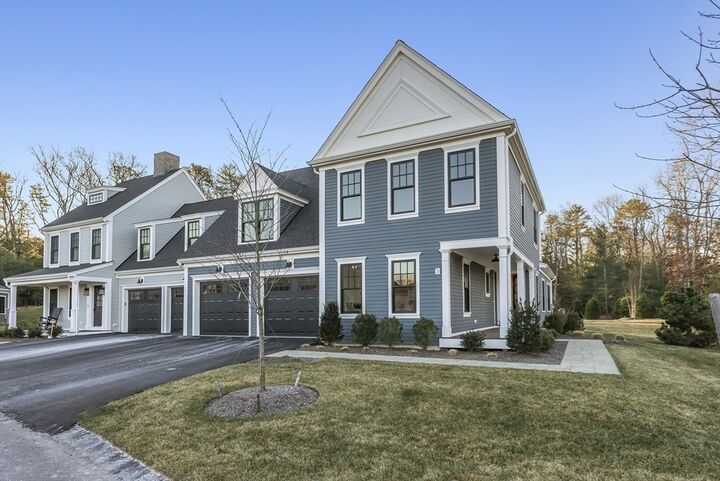 Property Photo:  46 Sandwich Road 45  MA 02360 