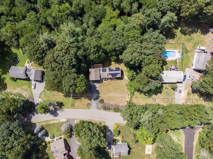 Property Photo:  88 Forrest Rd  MA 01886 