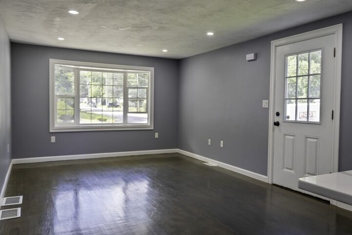 Property Photo:  31 Cochato Street 2  MA 02368 