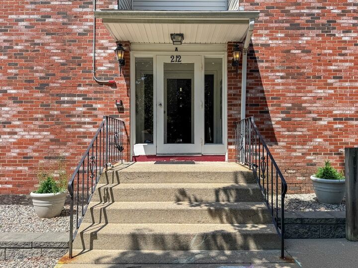 Property Photo:  212 Fisher St A7  MA 02760 