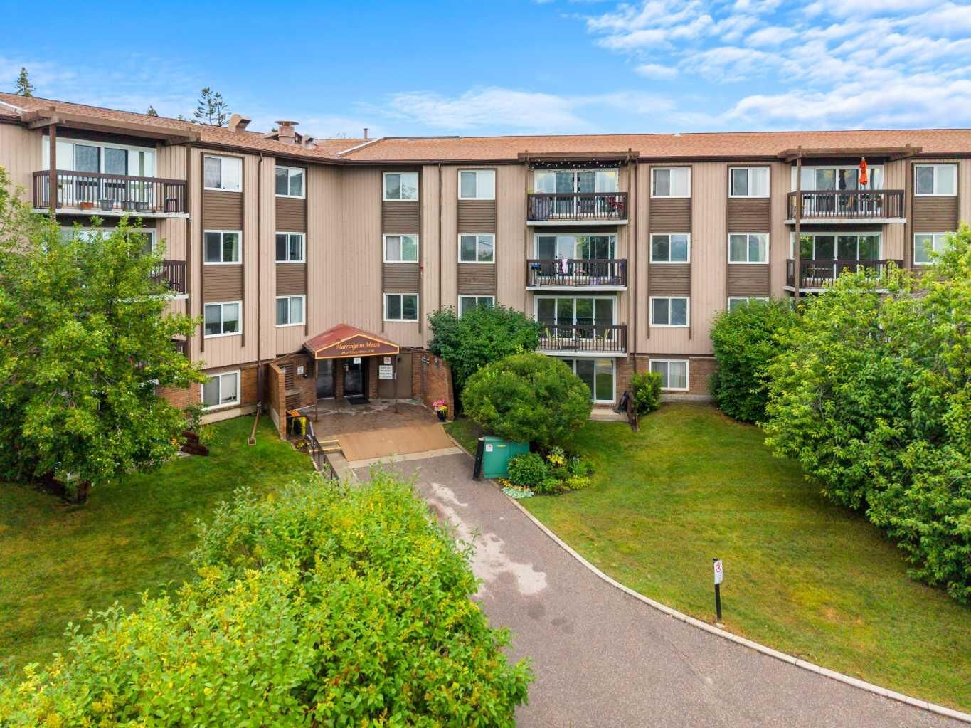 Property Photo: 8948 Elbow Drive SW 607 AB T2V 0H9