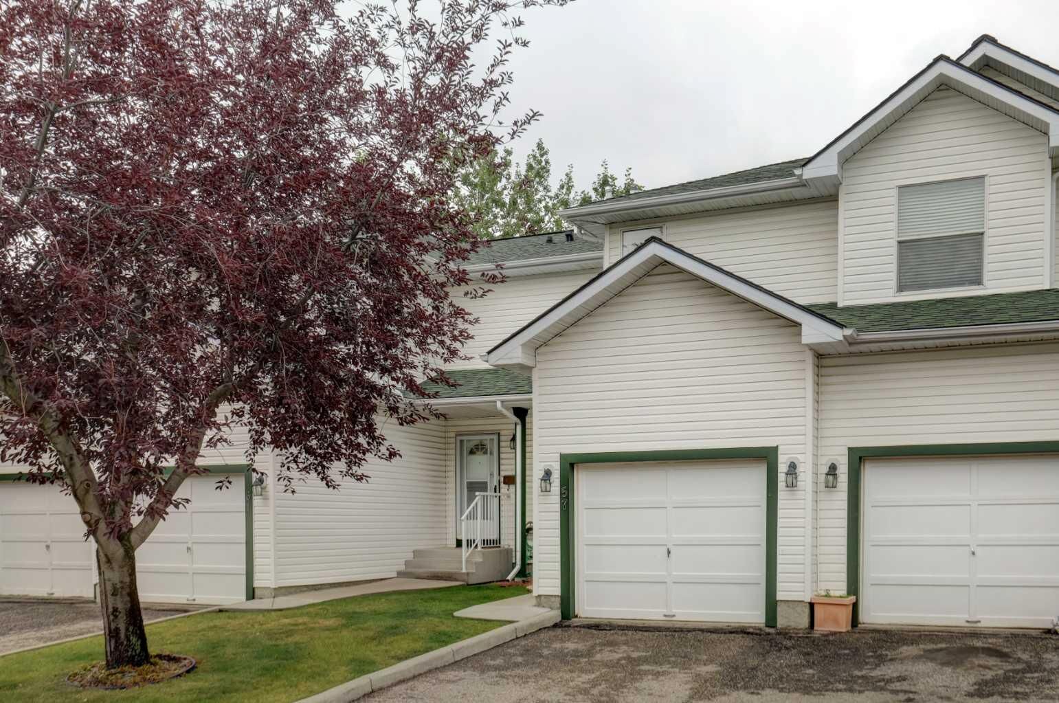 Property Photo: 57 Sandpiper Lane NW AB T3K 4L7