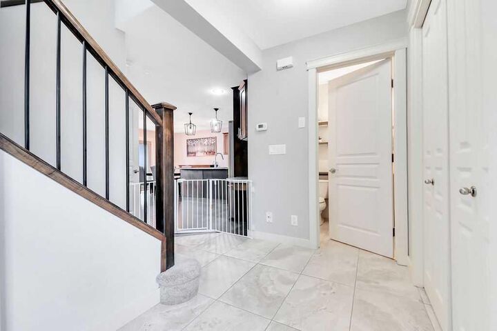 Property Photo: 210 Viscount Drive AB T4R 0M7