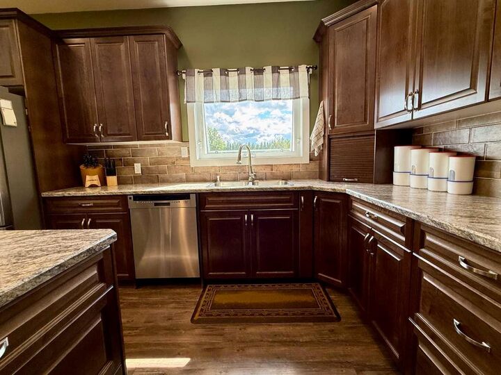 Property Photo: 115017 Twp Rd 600A AB T7S 0C2