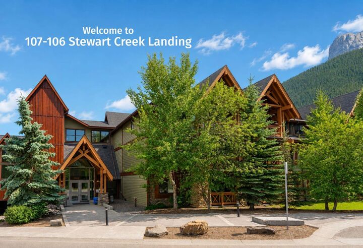 106 Stewart Creek Landing 107 — photo 1