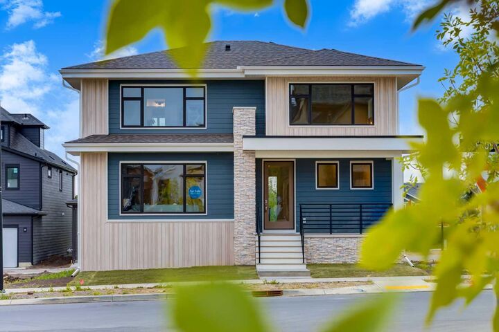 236 Bluerock Street SW — photo 1