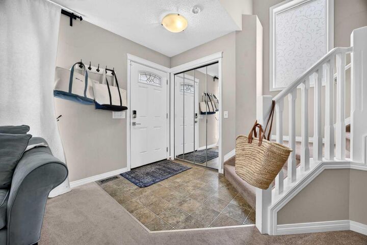 Property Photo: 437 Tuscany Drive NW AB T3L 3C8