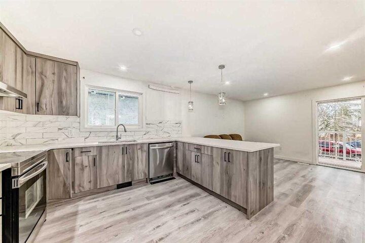 Property Photo: 2008 41 Street SE AB T2B 1C6