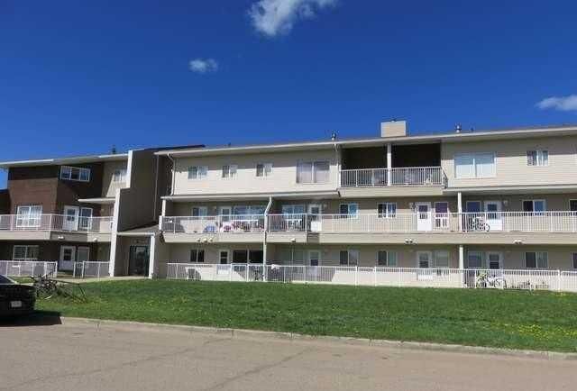 Property Photo: 201 12 Avenue SW 201 AB T0G 2A4