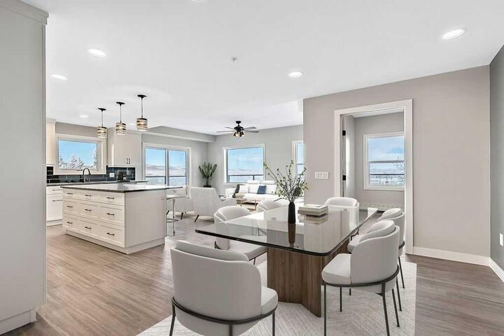 Property Photo: 101 Willowridge Drive 408 AB T0L 0H0
