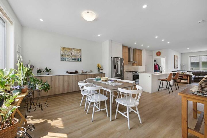 Property Photo: 858 Harmony Parade AB T3Z 0H9