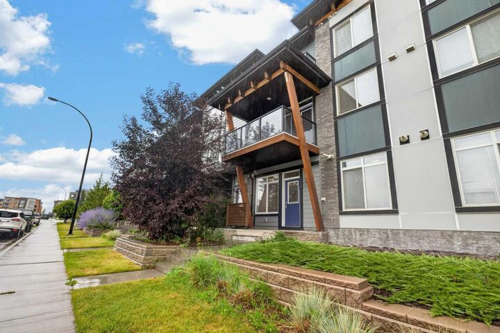 Property Photo: 214 Seton Passage SE AB T2X 0C1