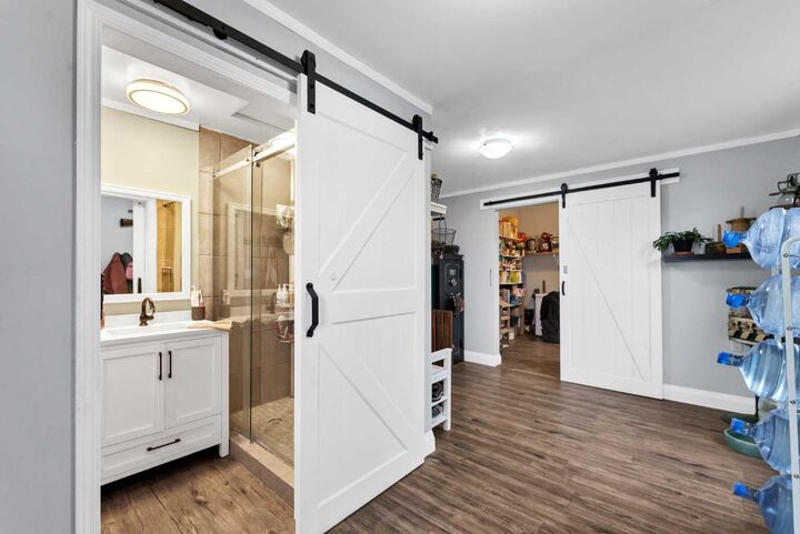 Property Photo: 115058 RR 94 N AB T0K 0G0